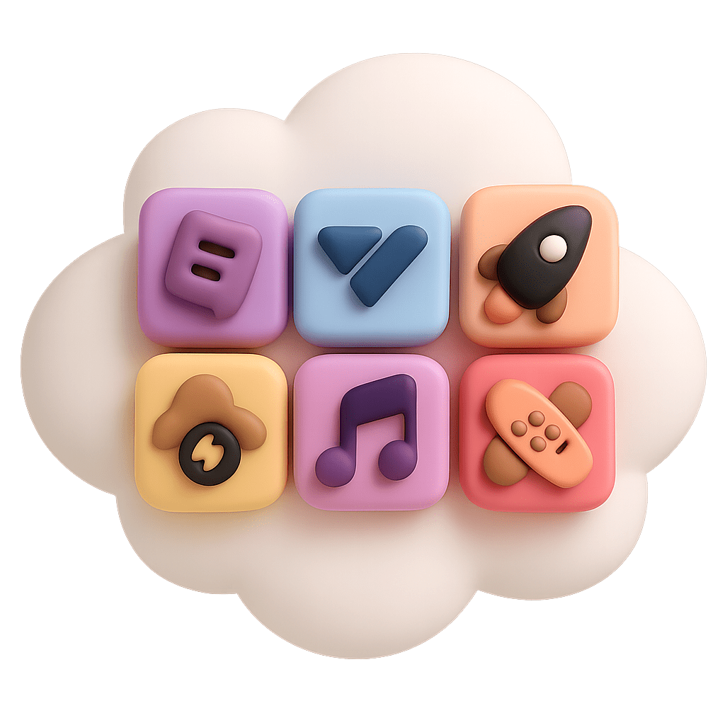 Lumobase promo image